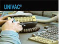 POSTES UNIVAC 0° BioMechanical &amp;amp; Dr. French Universal Shades