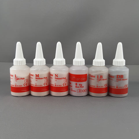 ColourTone powder 15 g - ASST - Clearance