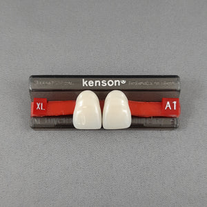 Kenson XL- W2: 10.25  oversize central pairs - A1 A2 A3 A3.5 A4 clearance