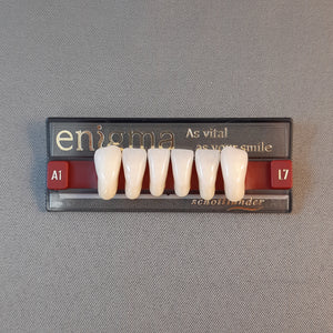 Enigma L7 - W2 : 36.2