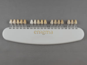 Enigma Shade Guide ENIGMA acrylic