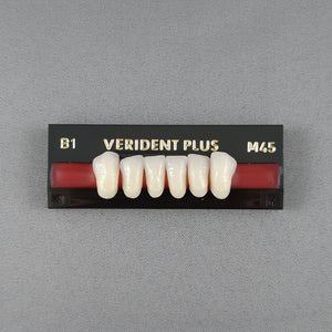 Verident Plus Acrylic L45 / M45 / S45 - W2 : 34.0