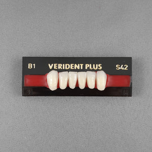 Verident Plus Acrylic L42 / M42 / S42 - W2 : 32.0