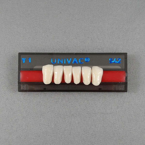 Univac Porcelain L42 - M42 - S42 - W2: 32.0 - Clearance