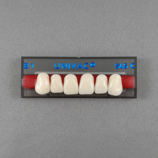 Univac Porcelain L45C - M45C - S45C - W2: 45.2 - Clearance