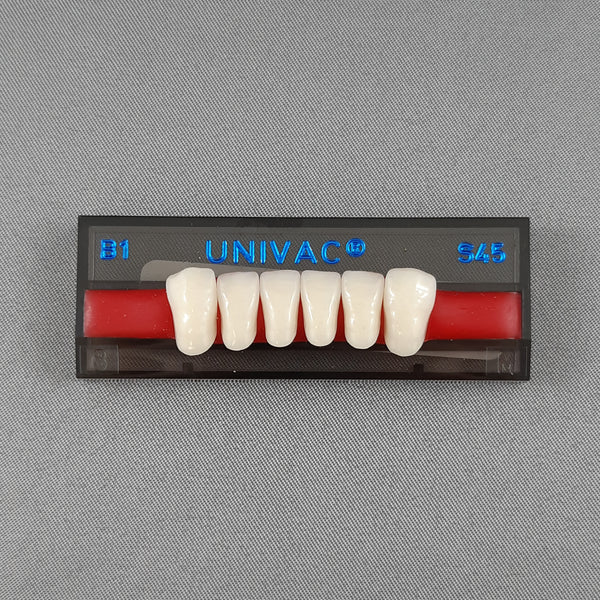 Univac Porcelain L45 - M45 - S45 - W2: 34.0 - Clearance