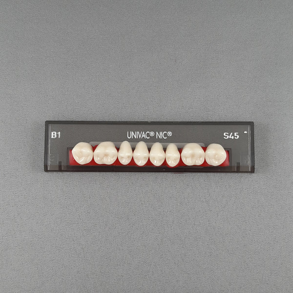 Univac NIC 20° L45U / M45U / S45U - @ 32 mm - Clearance